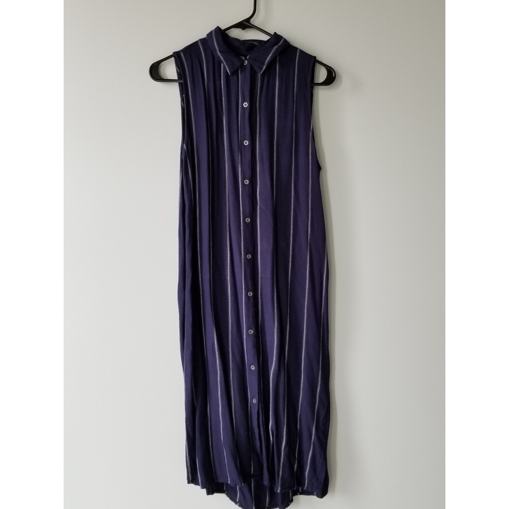 Lumiere Sleeveless Dress